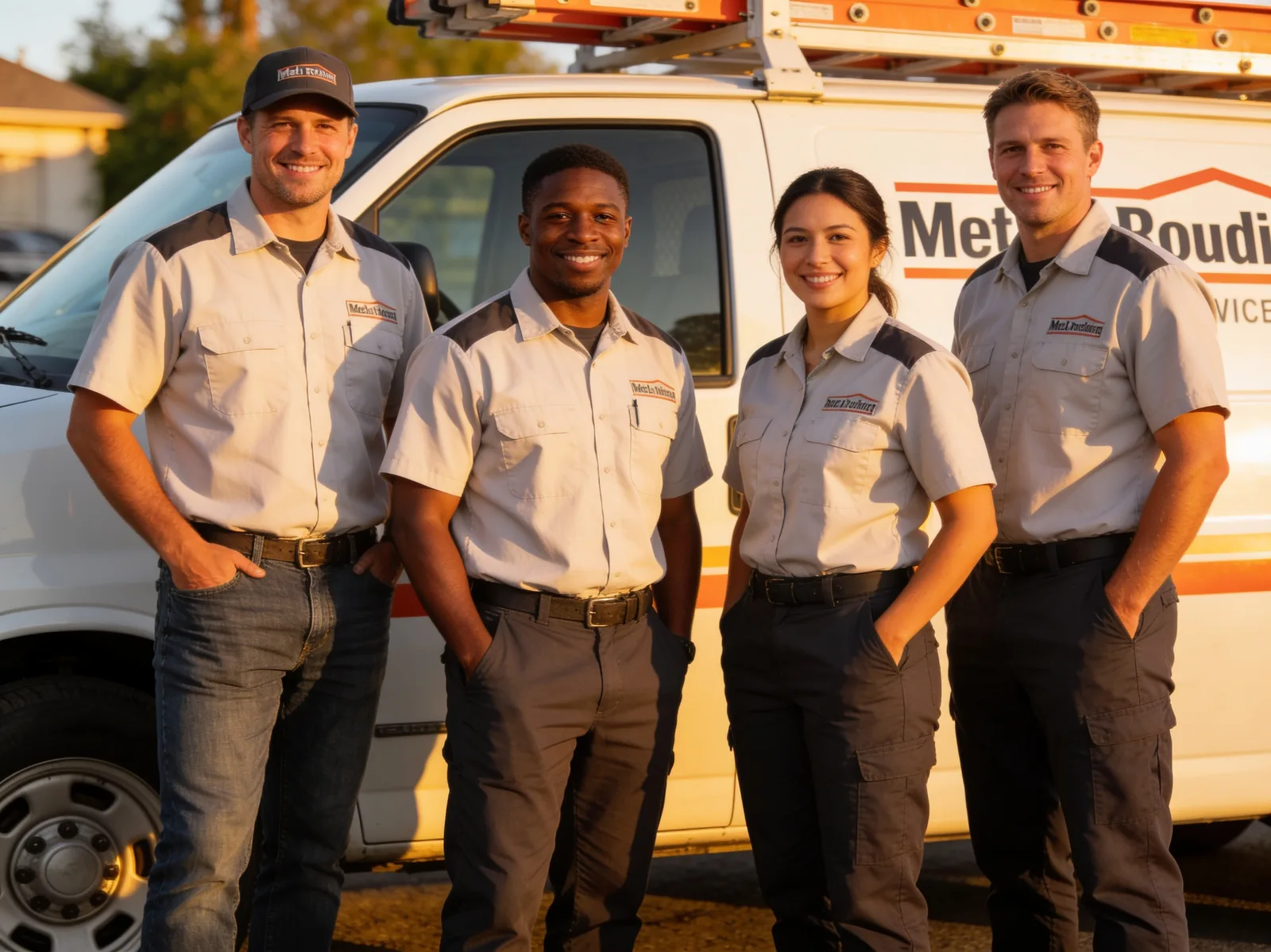 Metal Roof Installation company in Arroyo, PR